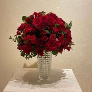 Vase - TFB Edition (Medium)