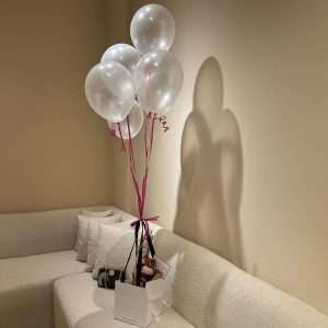 Balloon Edition
